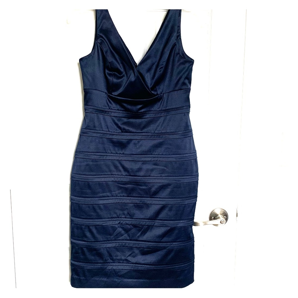 Evening Dress